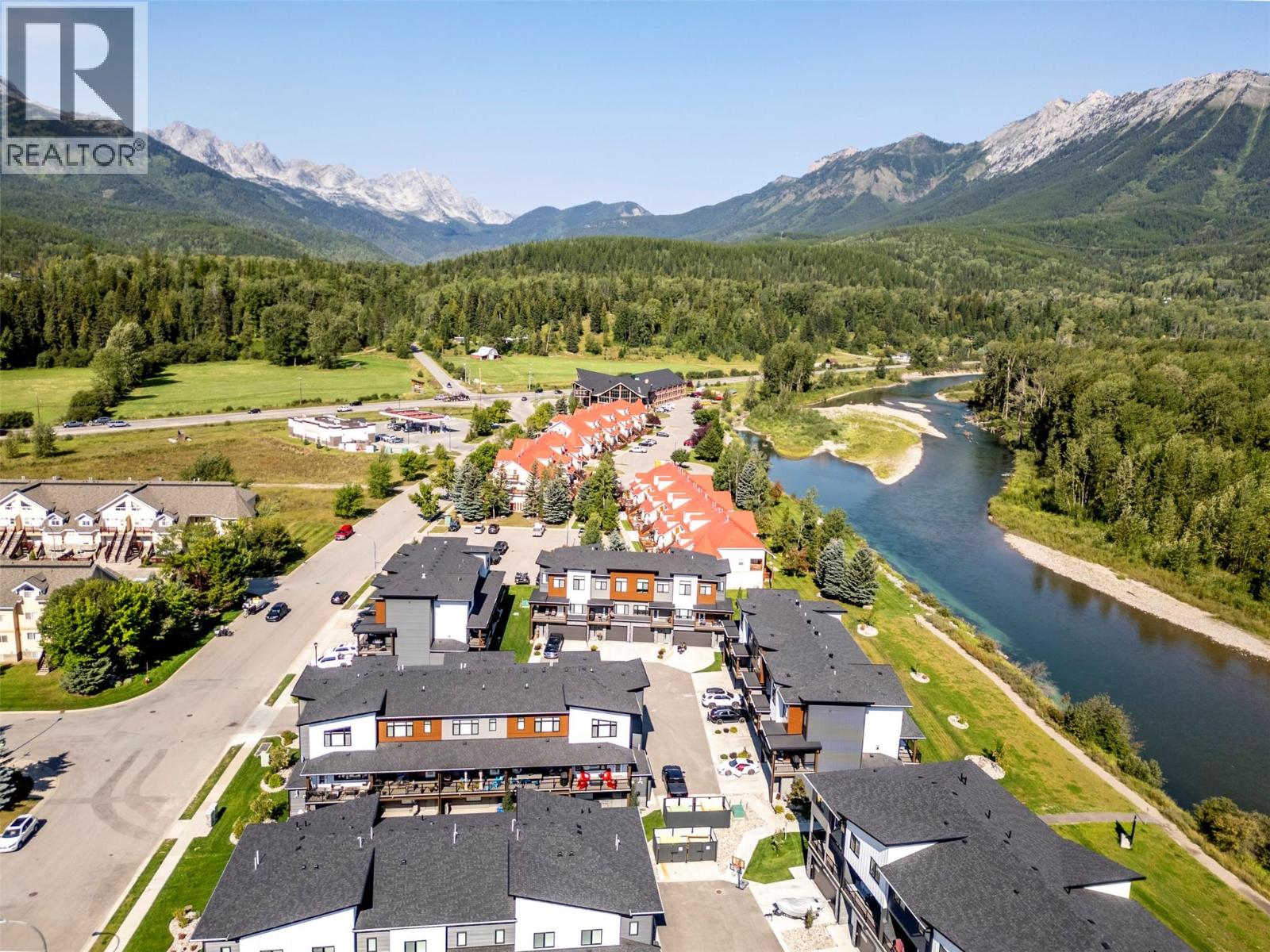 700 Riverside Way Unit# 201, Fernie, British Columbia  V0B 1M7 - Photo 16 - 10328317