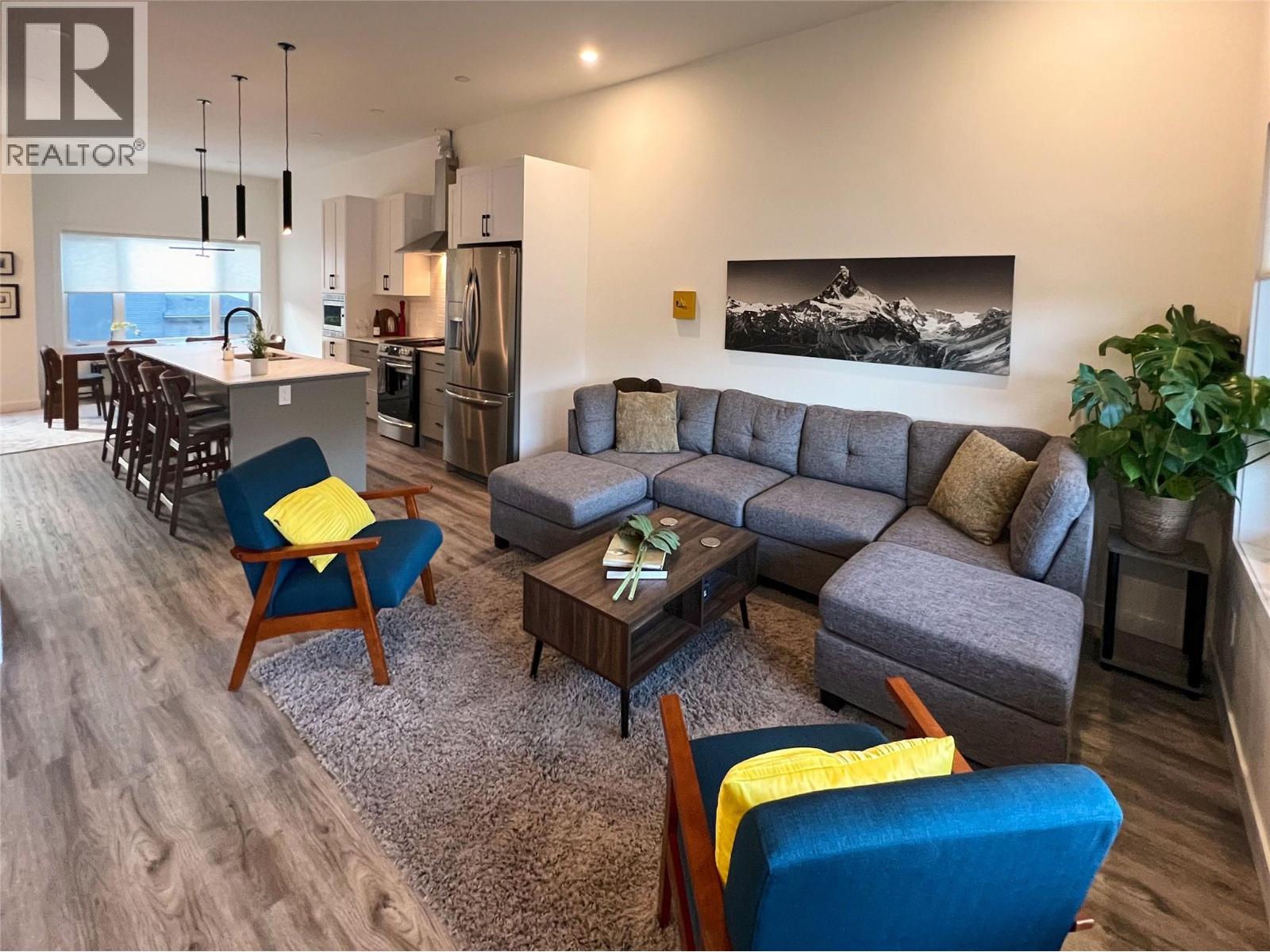 700 Riverside Way Unit# 201, Fernie, British Columbia  V0B 1M7 - Photo 25 - 10328317