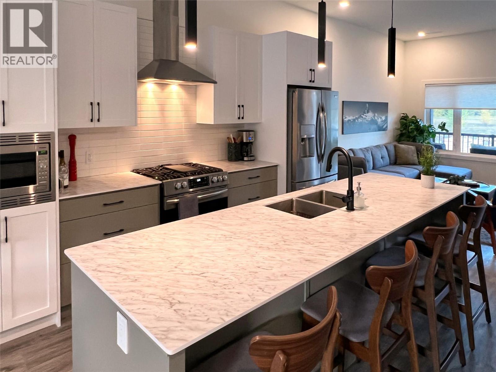 700 Riverside Way Unit# 201, Fernie, British Columbia  V0B 1M7 - Photo 23 - 10328317