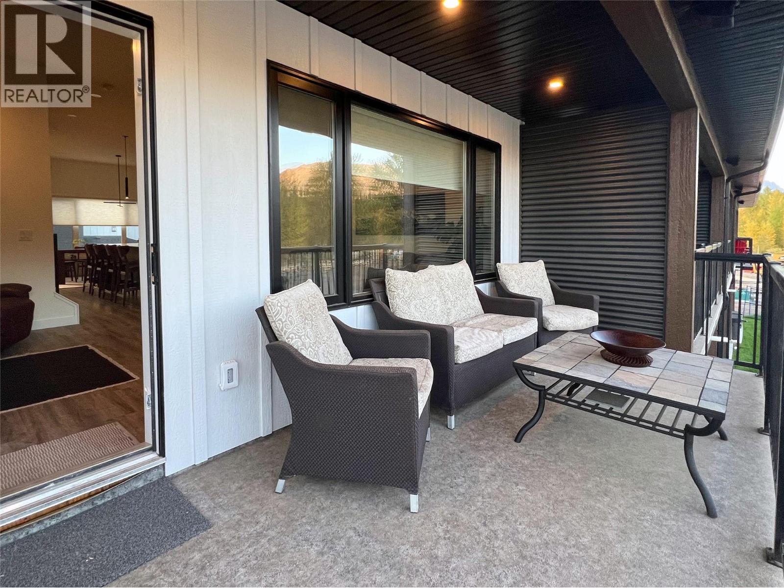 700 Riverside Way Unit# 201, Fernie, British Columbia  V0B 1M7 - Photo 36 - 10328317