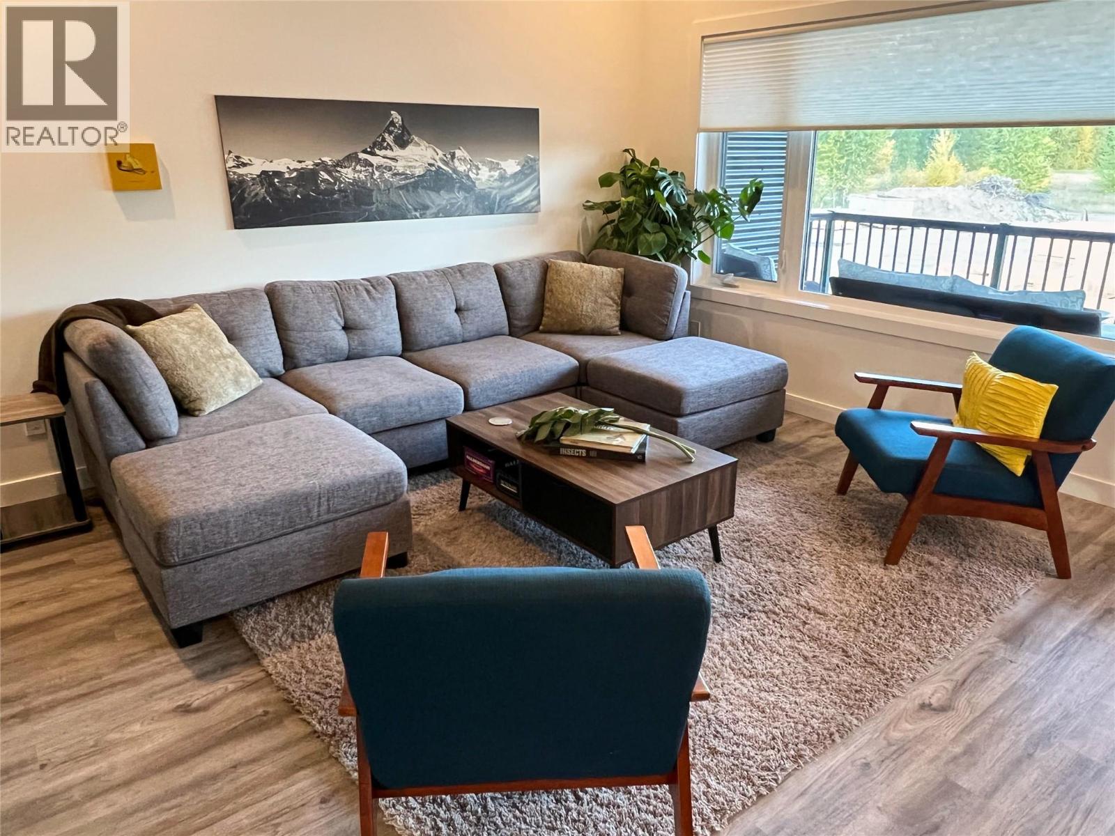 700 Riverside Way Unit# 201, Fernie, British Columbia  V0B 1M7 - Photo 20 - 10328317