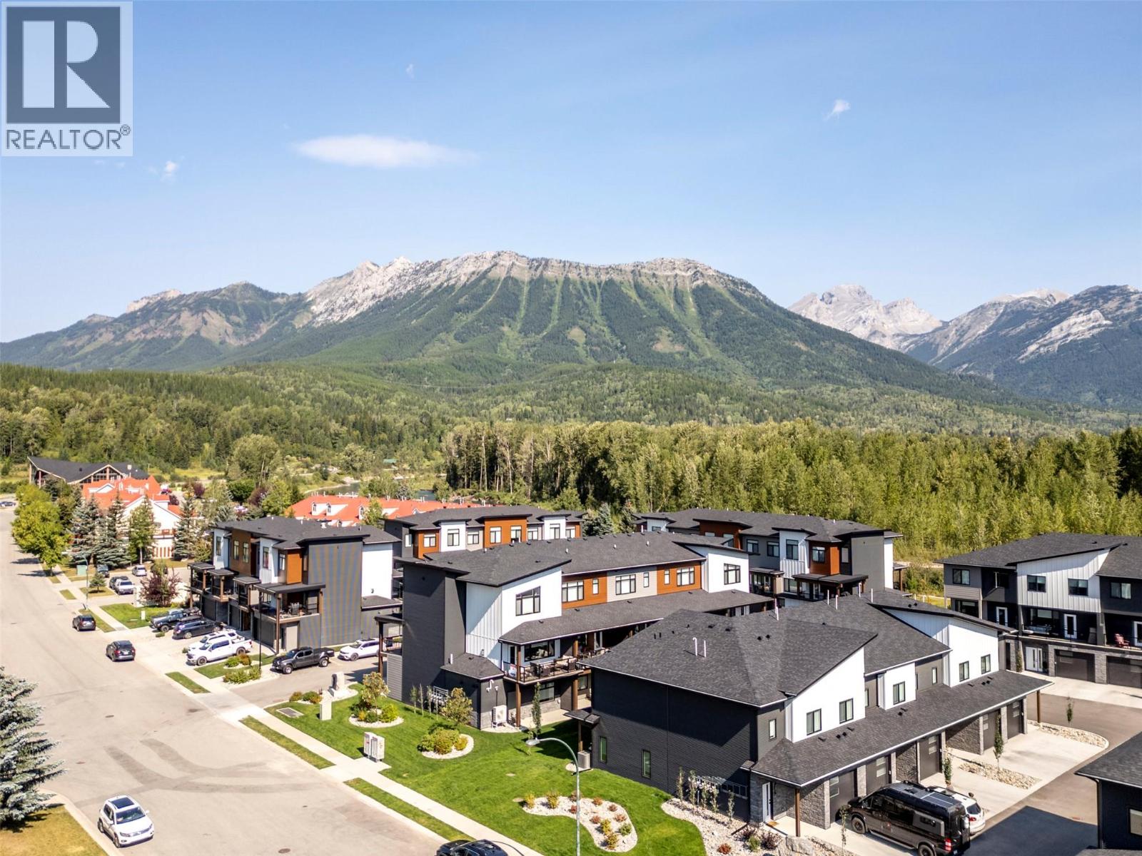 700 Riverside Way Unit# 201, Fernie, British Columbia  V0B 1M7 - Photo 10 - 10328317