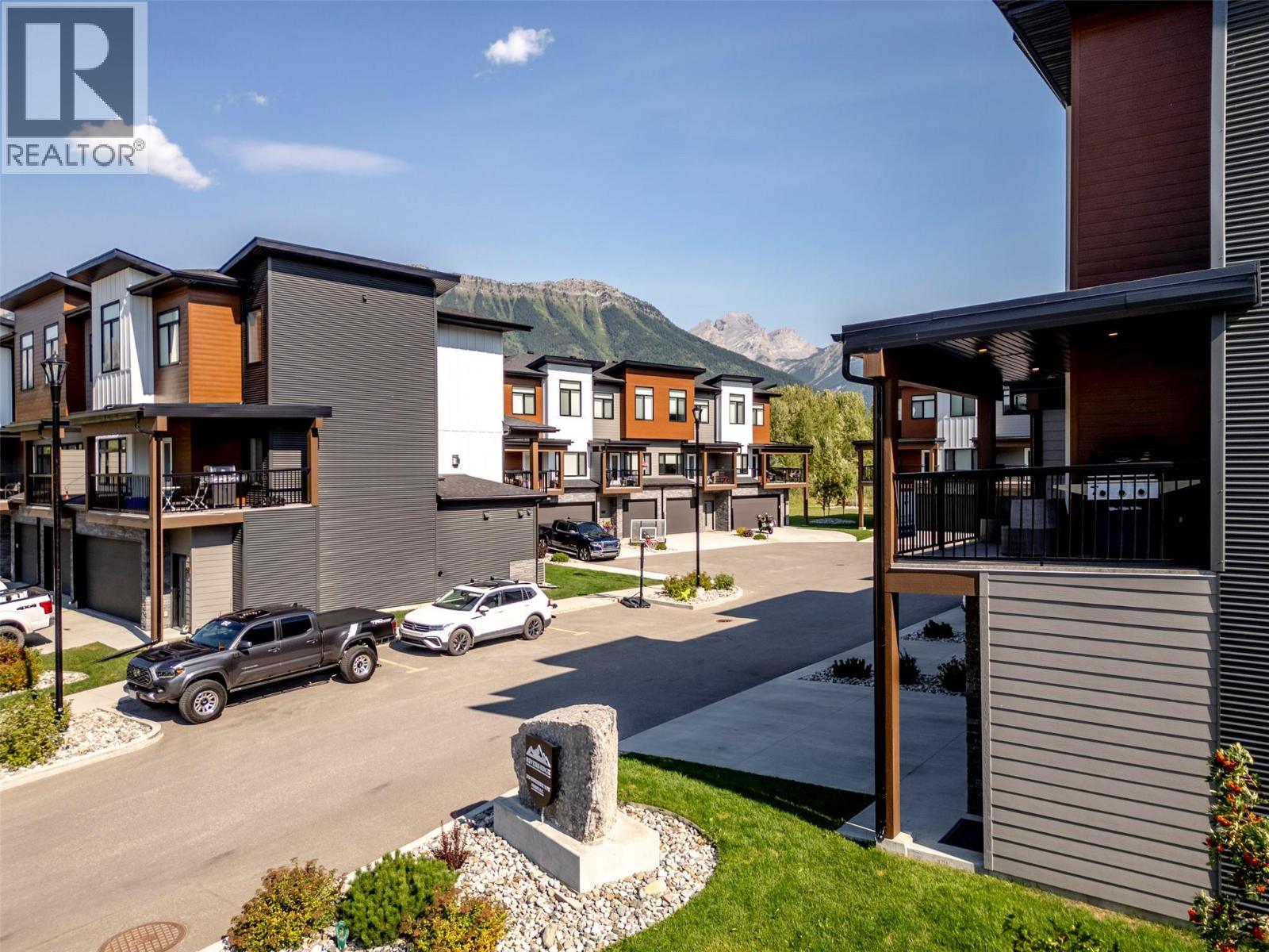 700 Riverside Way Unit# 201, Fernie, British Columbia  V0B 1M7 - Photo 7 - 10328317