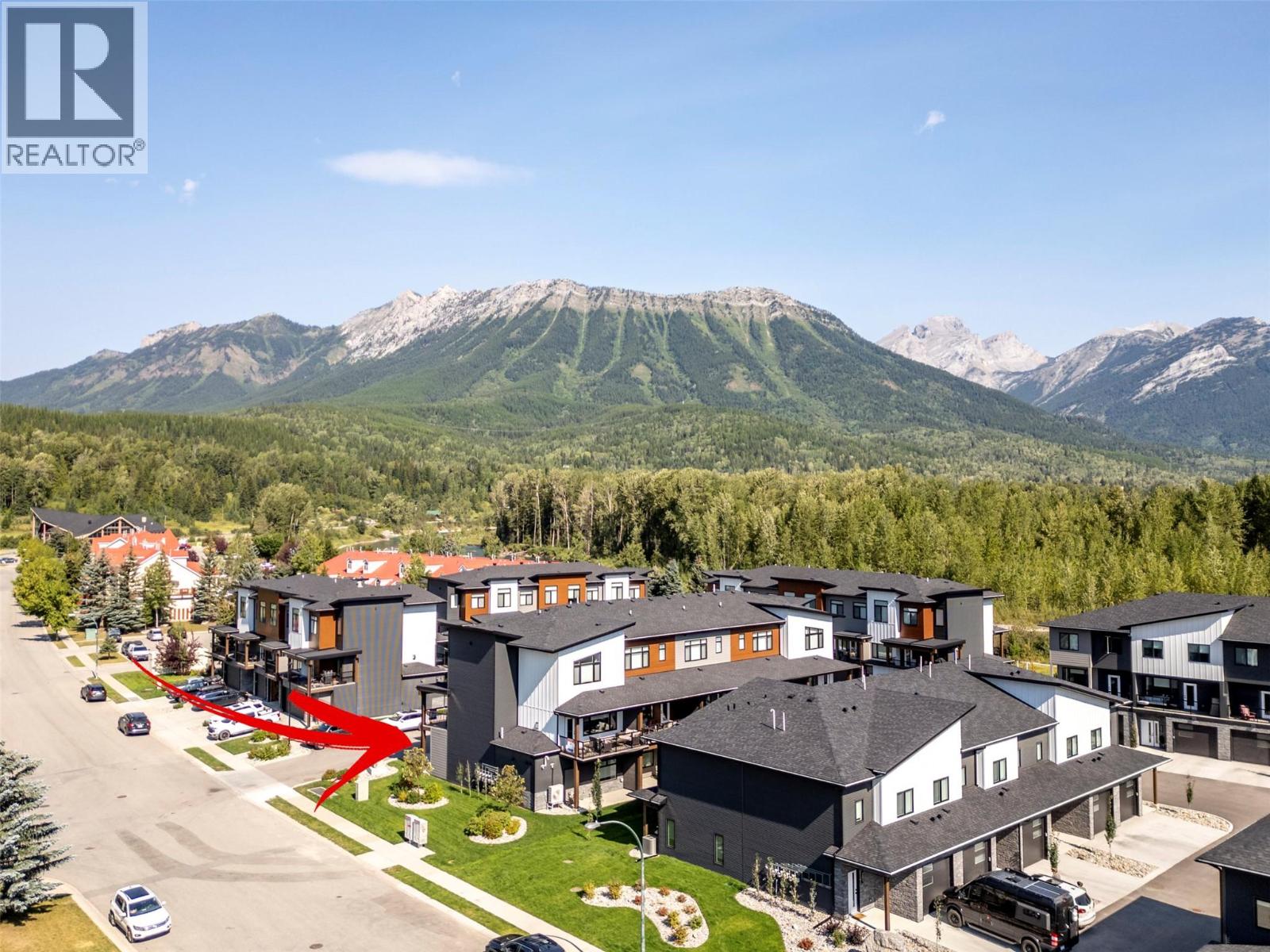 700 Riverside Way Unit# 201, Fernie, British Columbia  V0B 1M7 - Photo 9 - 10328317