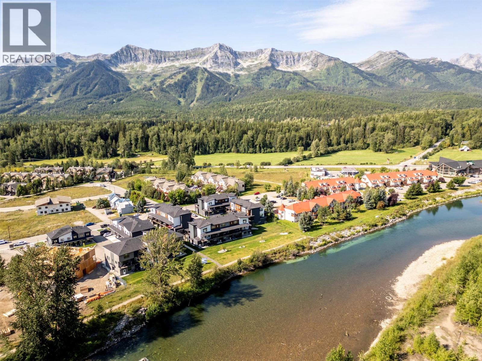 700 Riverside Way Unit# 201, Fernie, British Columbia  V0B 1M7 - Photo 14 - 10328317