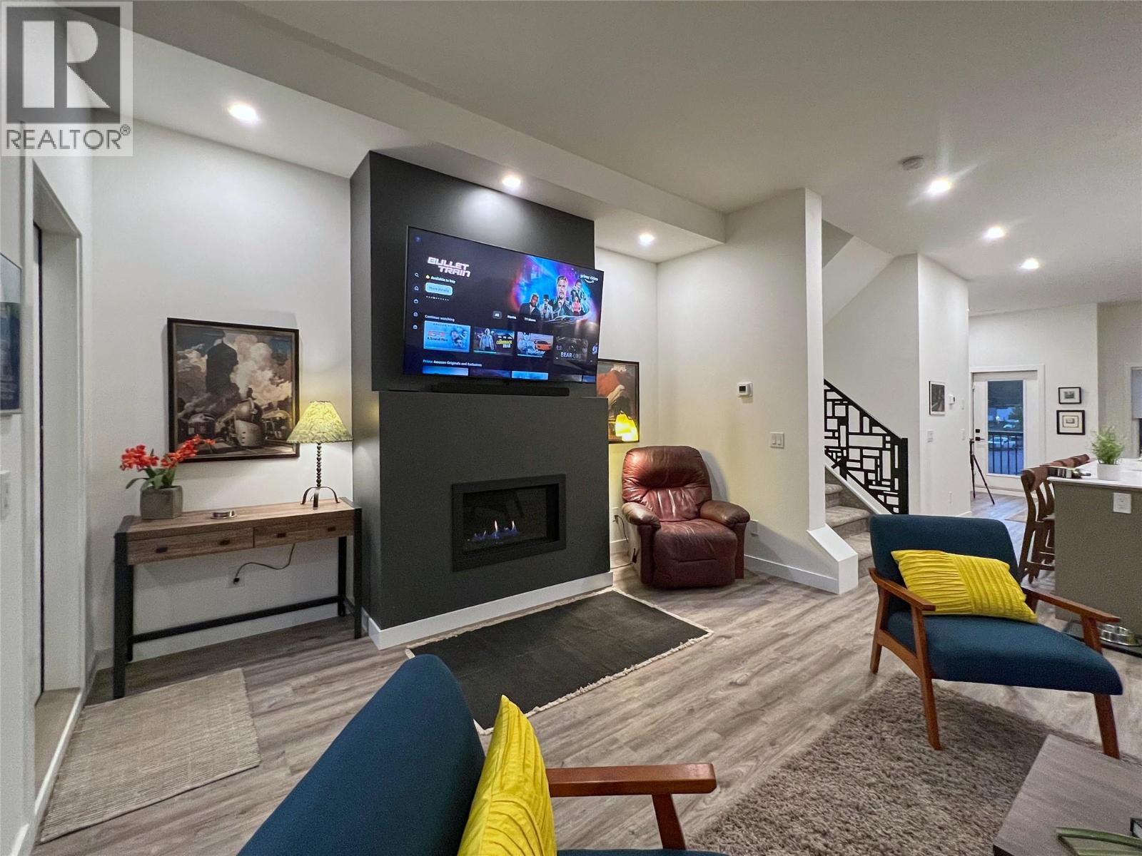 700 Riverside Way Unit# 201, Fernie, British Columbia  V0B 1M7 - Photo 41 - 10328317