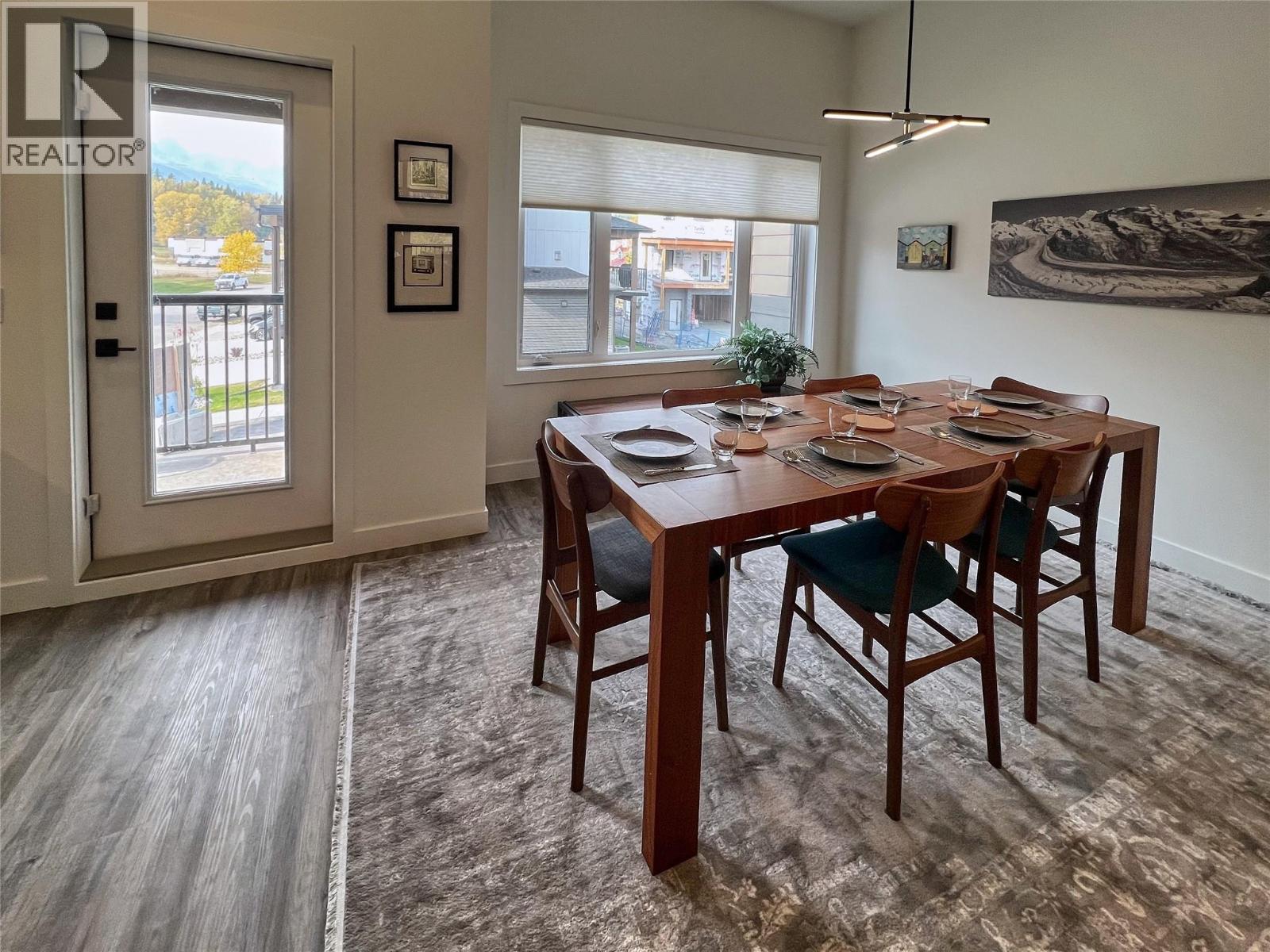 700 Riverside Way Unit# 201, Fernie, British Columbia  V0B 1M7 - Photo 49 - 10328317