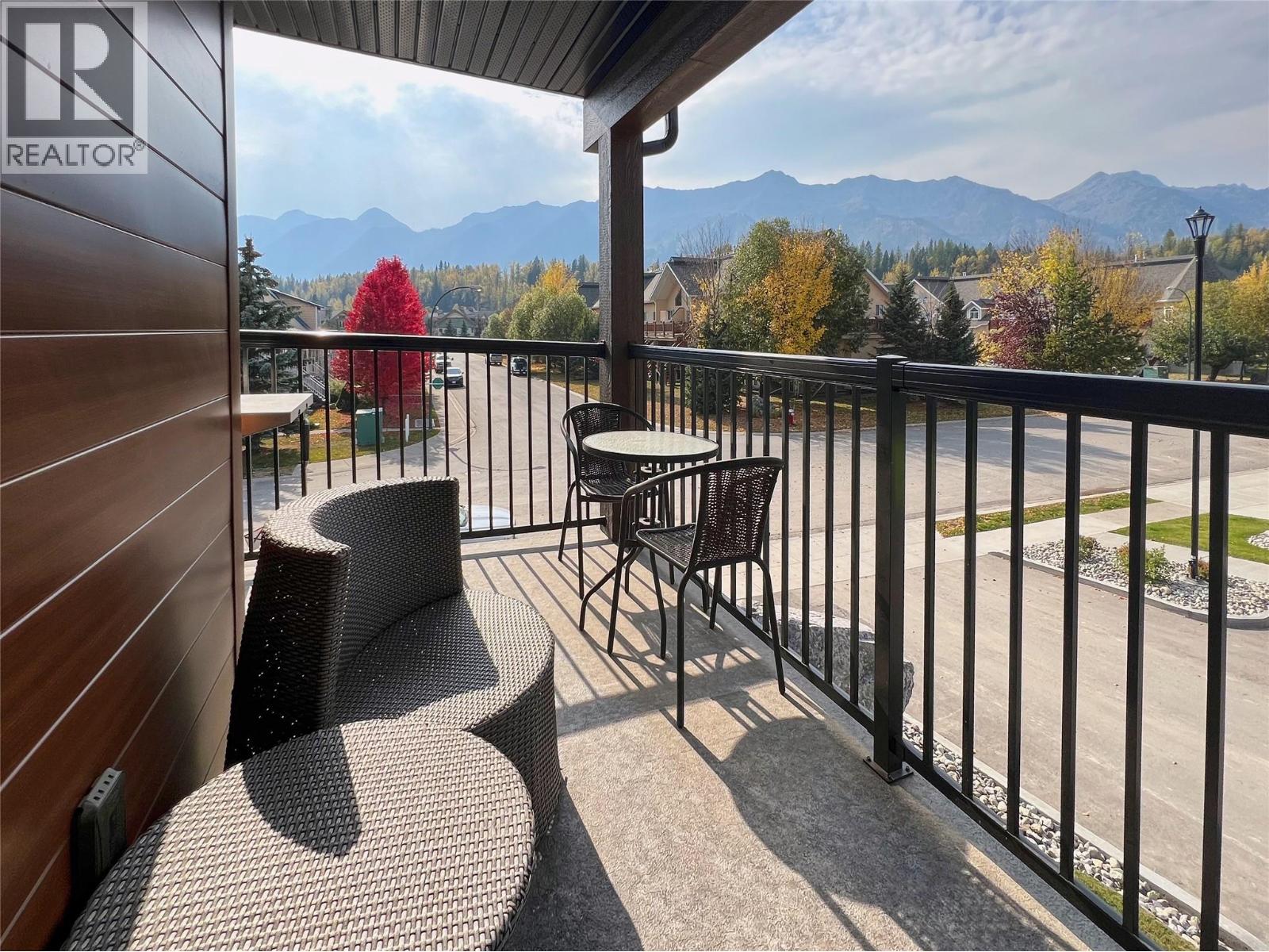 700 Riverside Way Unit# 201, Fernie, British Columbia  V0B 1M7 - Photo 52 - 10328317