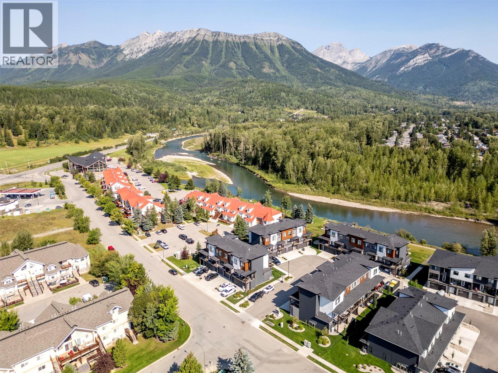 700 Riverside Way Unit# 201, Fernie, British Columbia  V0B 1M7 - Photo 71 - 10328317