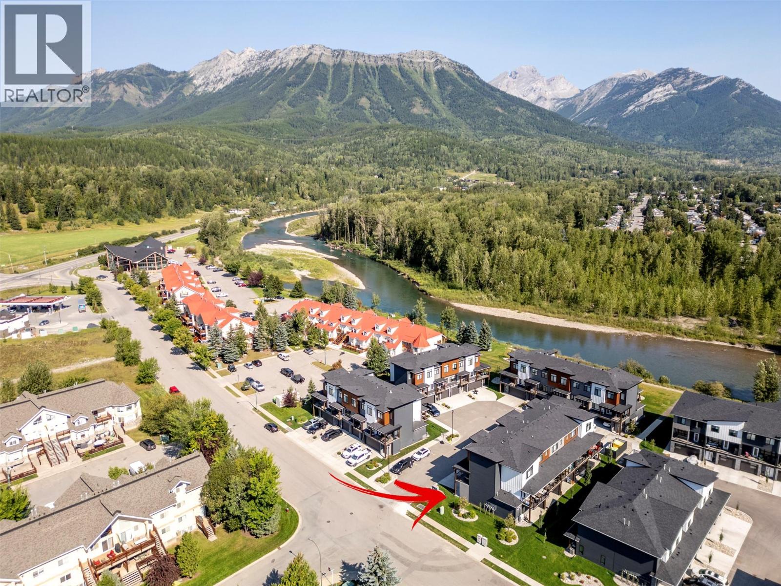 700 Riverside Way Unit# 201, Fernie, British Columbia  V0B 1M7 - Photo 70 - 10328317