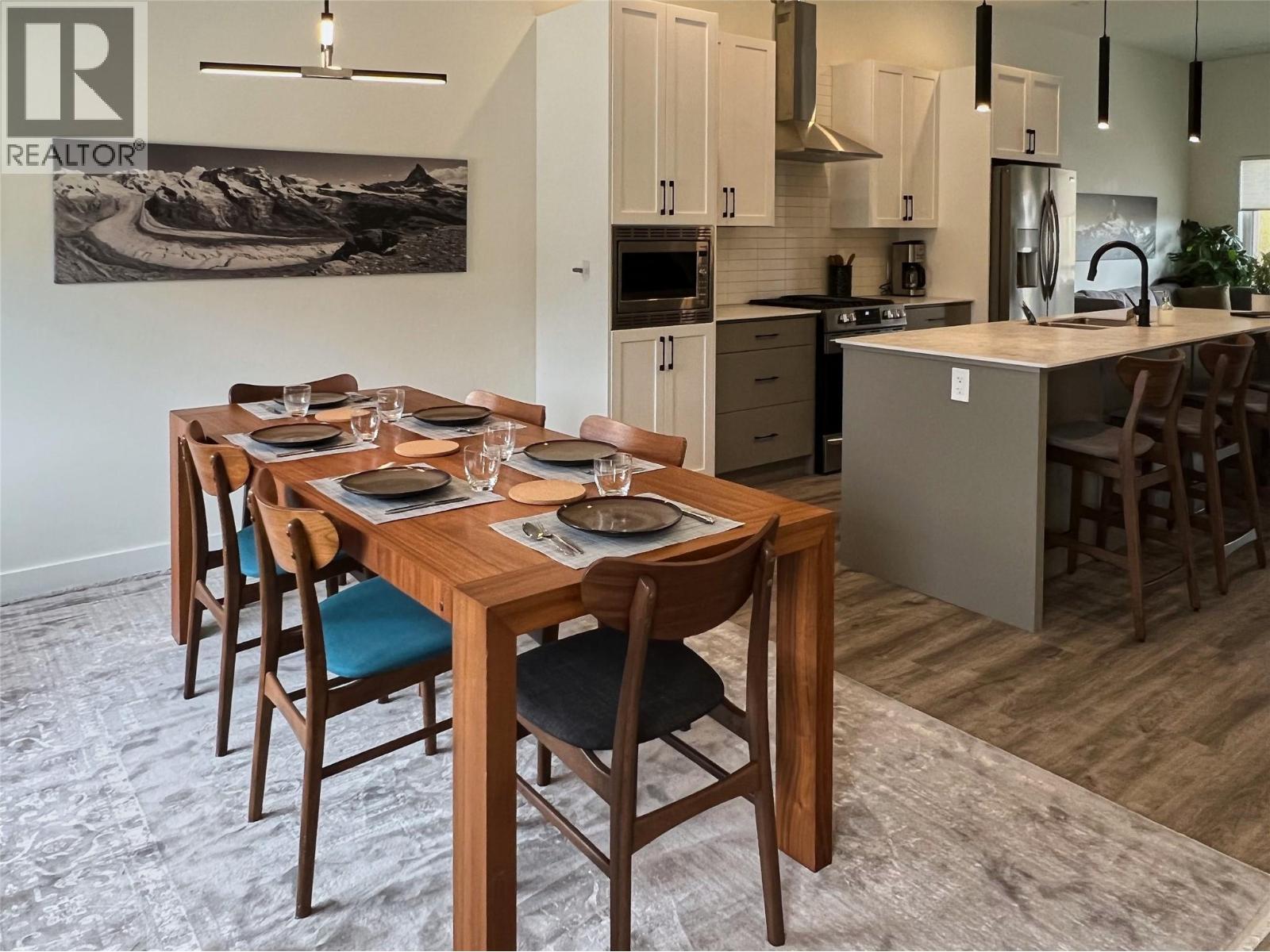 700 Riverside Way Unit# 201, Fernie, British Columbia  V0B 1M7 - Photo 50 - 10328317