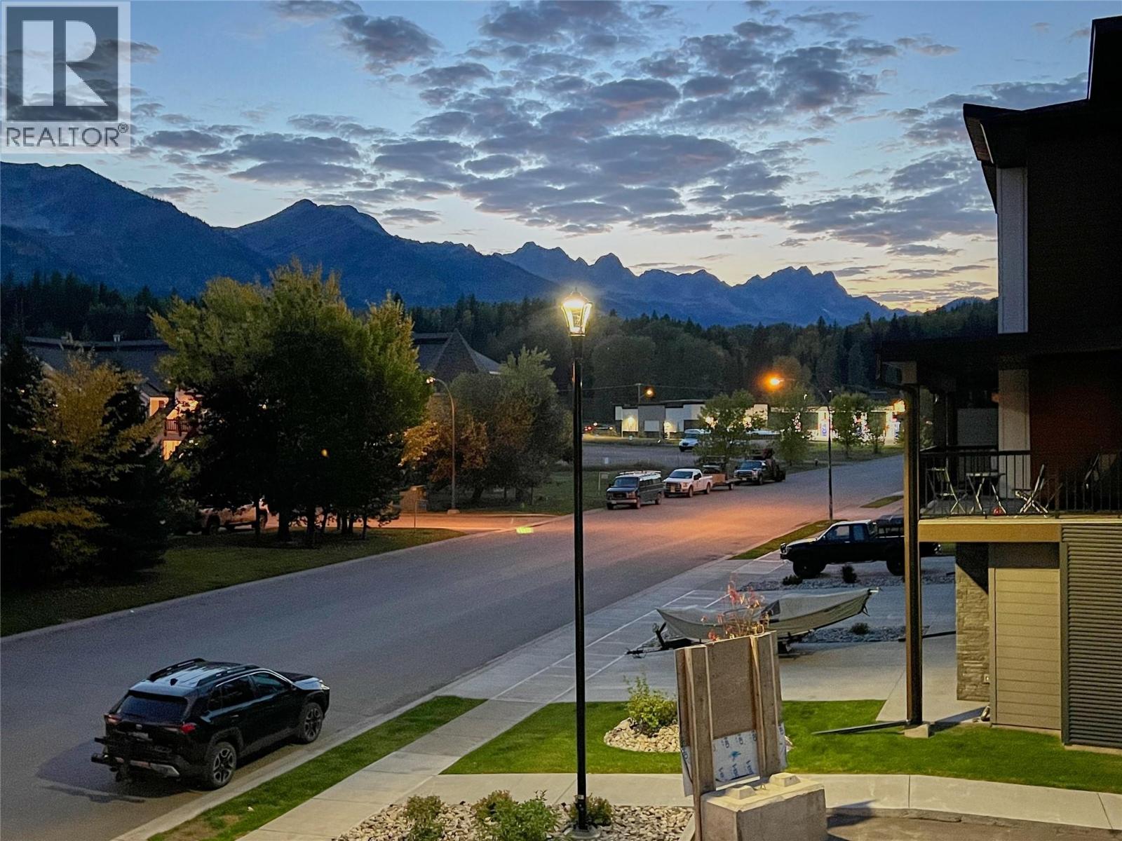 700 Riverside Way Unit# 201, Fernie, British Columbia  V0B 1M7 - Photo 45 - 10328317
