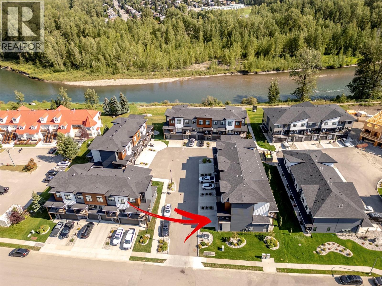 700 Riverside Way Unit# 201, Fernie, British Columbia  V0B 1M7 - Photo 68 - 10328317