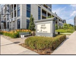 806 - 6 EVA ROAD, Toronto, Ontario