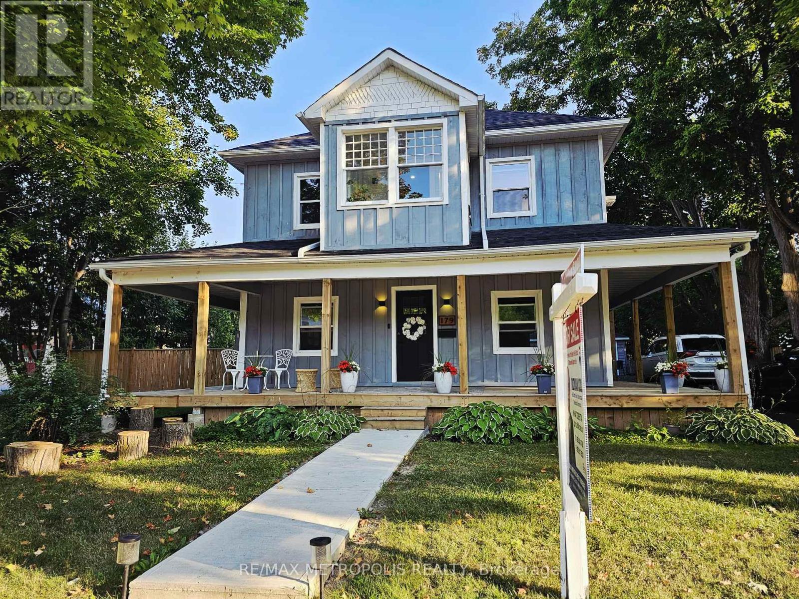 179 Church Street, Georgina (Keswick North), Ontario  L4P 1J4 - Photo 1 - N12348952