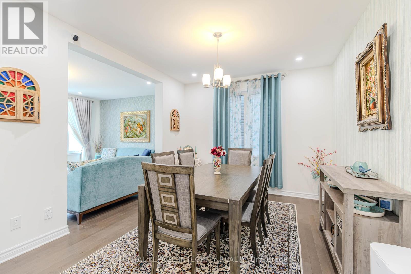 772 Samantha Eastop Avenue, Ottawa, Ontario  K2S 0Z9 - Photo 5 - X12349212