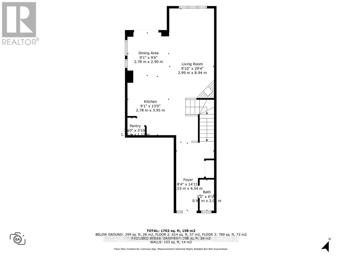 416 Rochefort Circle, Ottawa, Ontario  K4A 0M8 - Photo 39 - X12349231