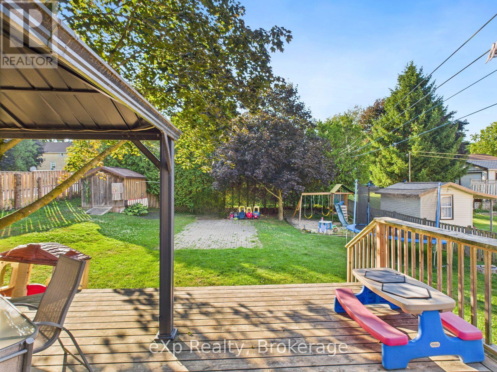 56 Absalom Street W, South Bruce, Ontario  N0G 2J0 - Photo 16 - X12344497