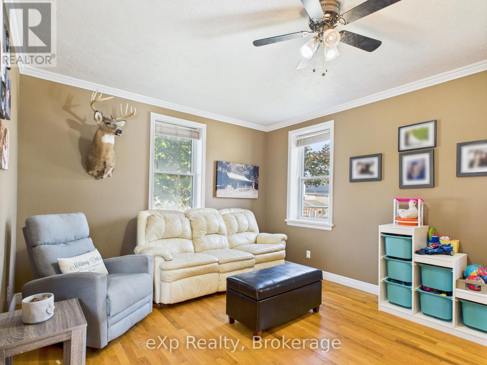 56 Absalom Street W, South Bruce, Ontario  N0G 2J0 - Photo 21 - X12344497