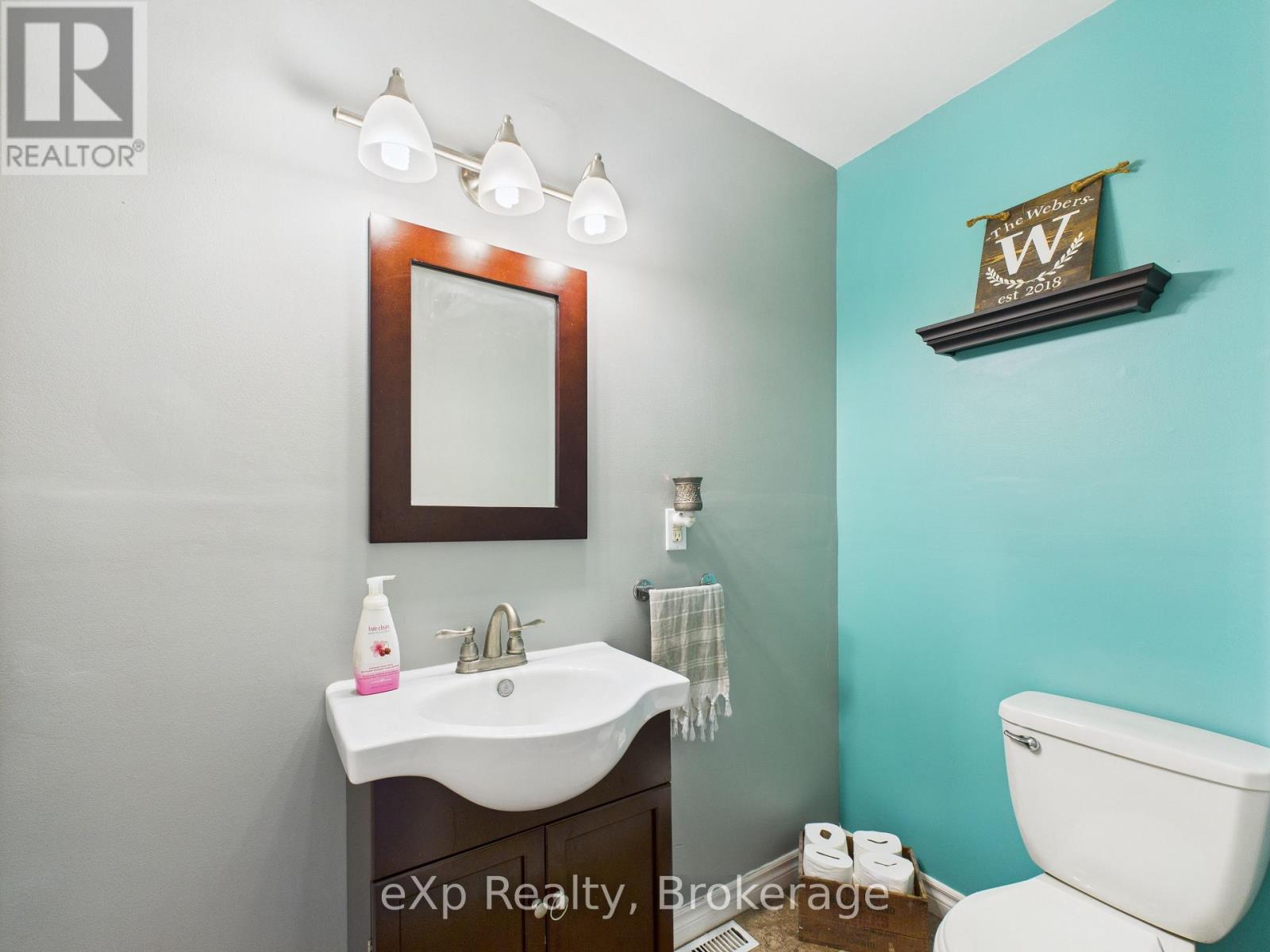 56 Absalom Street W, South Bruce, Ontario  N0G 2J0 - Photo 28 - X12344497