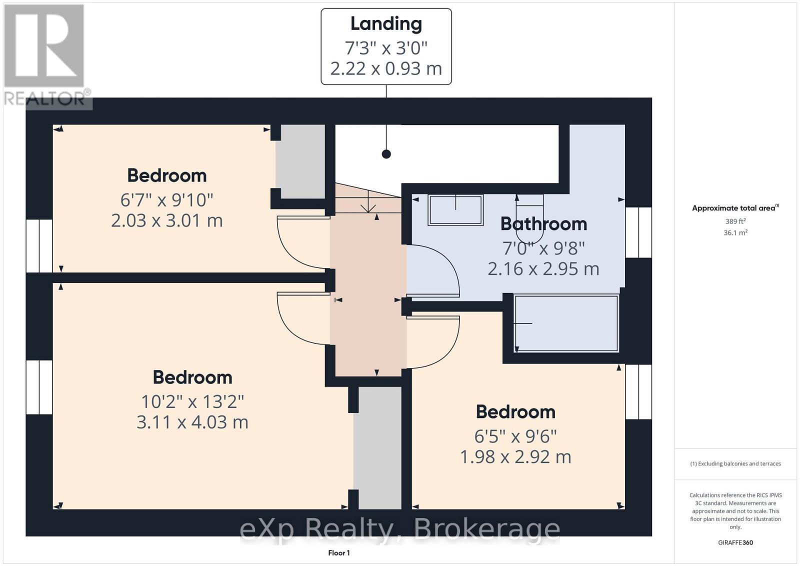 56 Absalom Street W, South Bruce, Ontario  N0G 2J0 - Photo 40 - X12344497