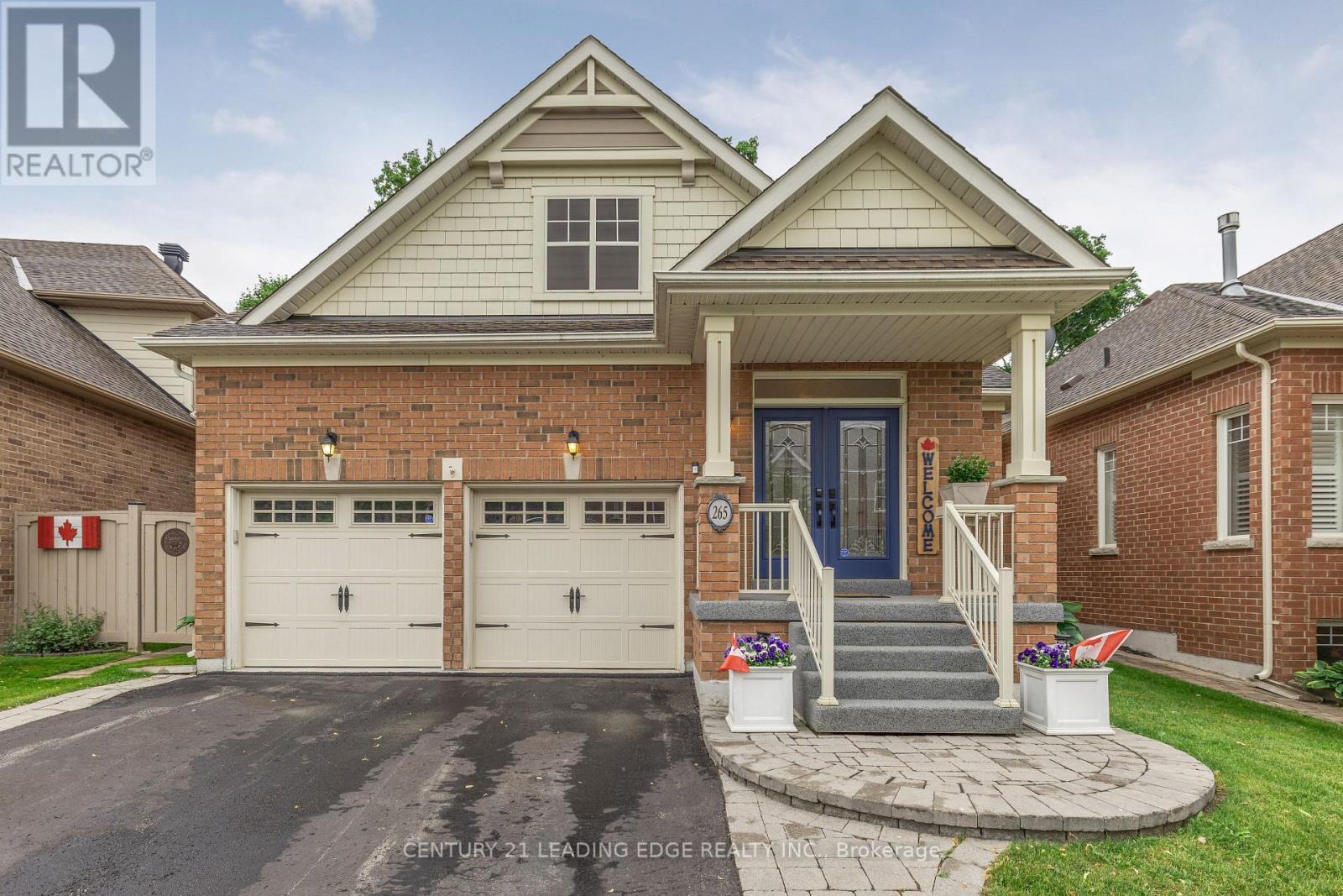 Property at 265 SANDALE ROAD image 1