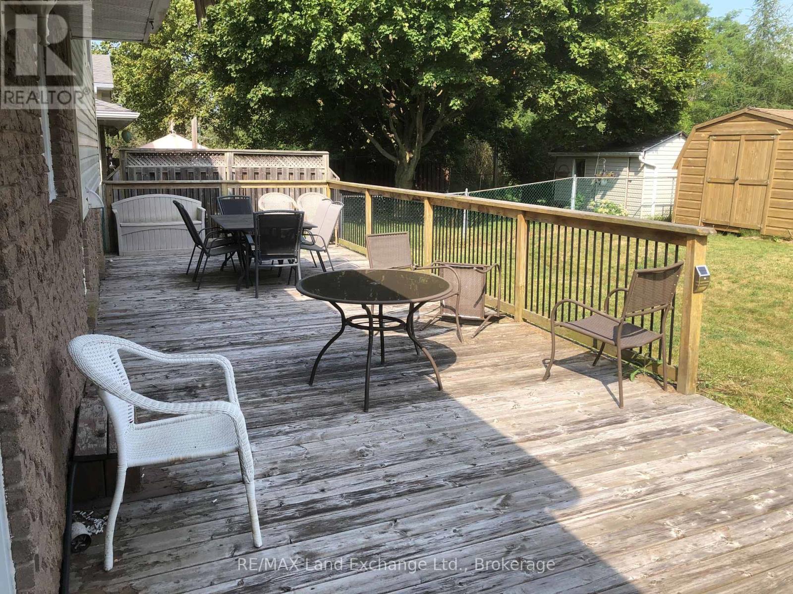 1097 Williamsburg Street, Kincardine, Ontario  N2Z 2G4 - Photo 26 - X12347631
