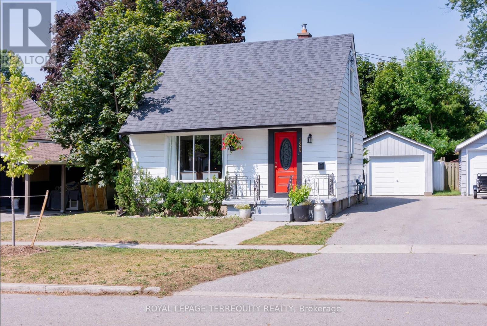 Property at 120 EXETER ROAD image 1