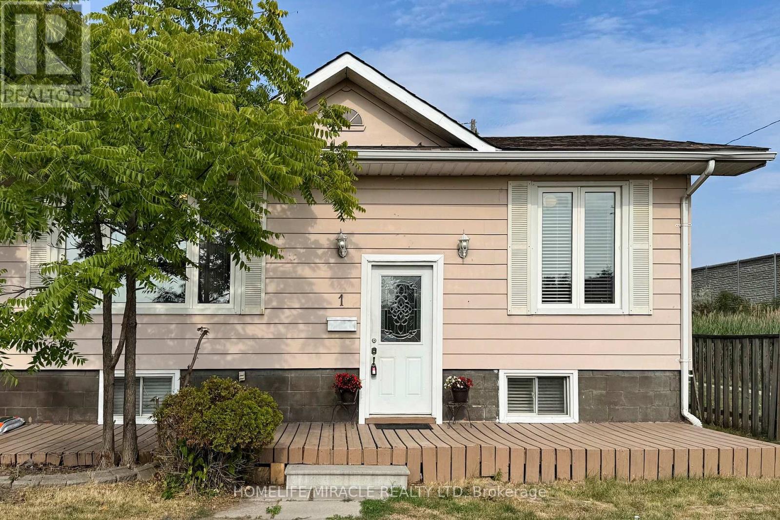 Property at 1 TUDOR AVENUE image 1