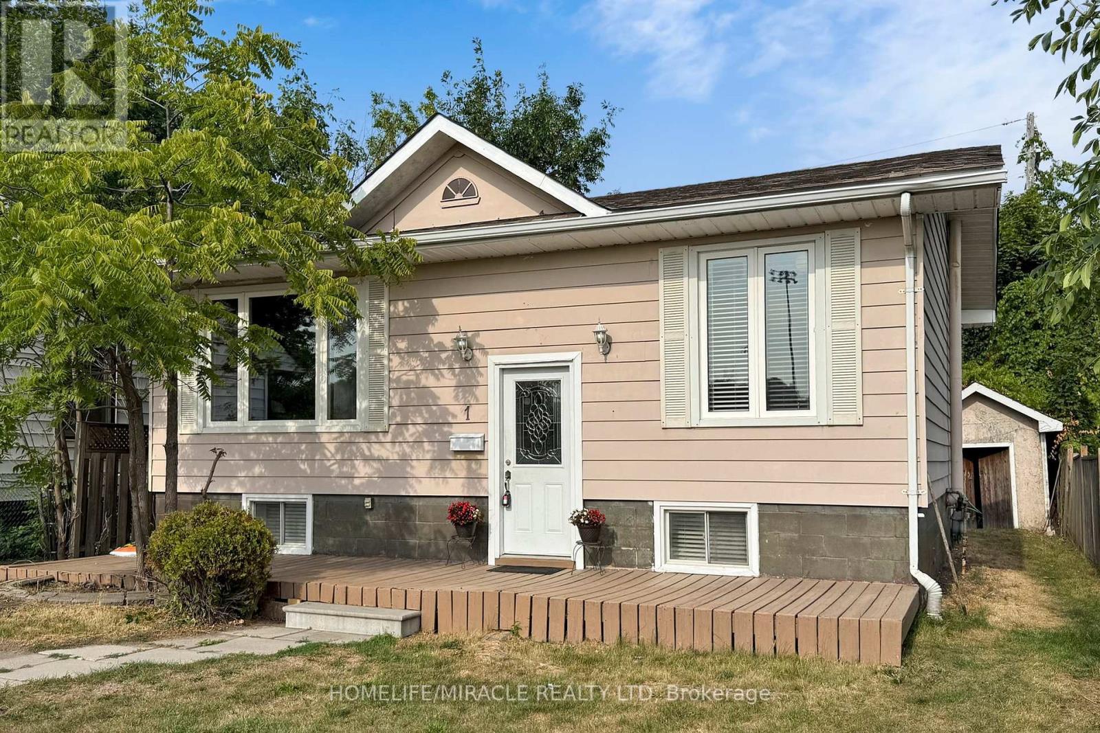 Property at 1 TUDOR AVENUE image 2