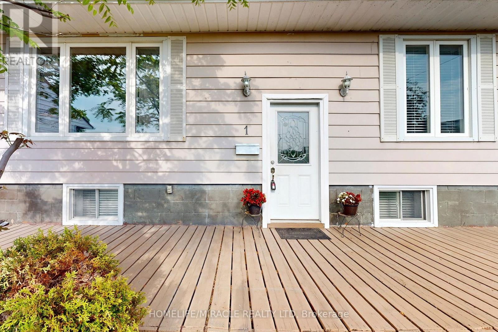 Property at 1 TUDOR AVENUE image 4