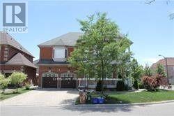 1 CAMPI ROAD, Vaughan, Ontario