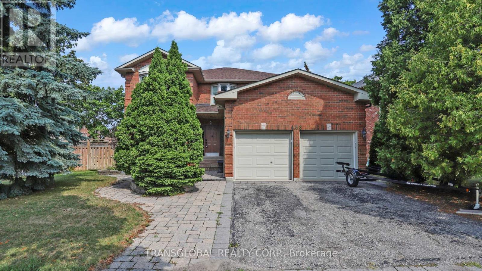 Property at 458 BEVERLEY GLEN BOULEVARD image 2