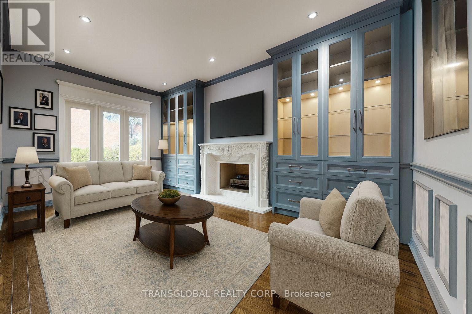 Property at 458 BEVERLEY GLEN BOULEVARD image 5