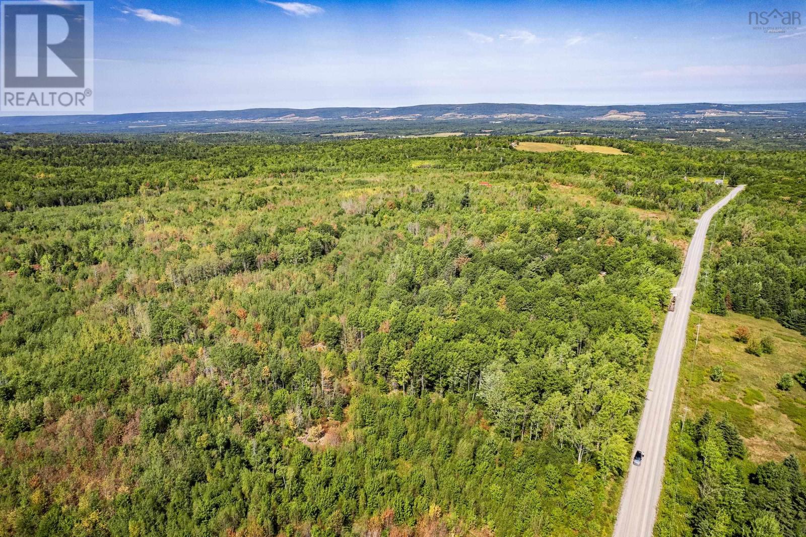 Lot Varner Mountain Road, Nictaux South, Nova Scotia  B0S 1P0 - Photo 3 - 202520830