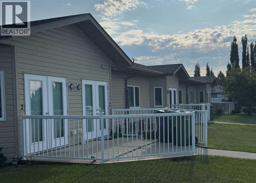1, 5414 51 Street, Rimbey, Alberta  T0C 2J0 - Photo 3 - A2153673
