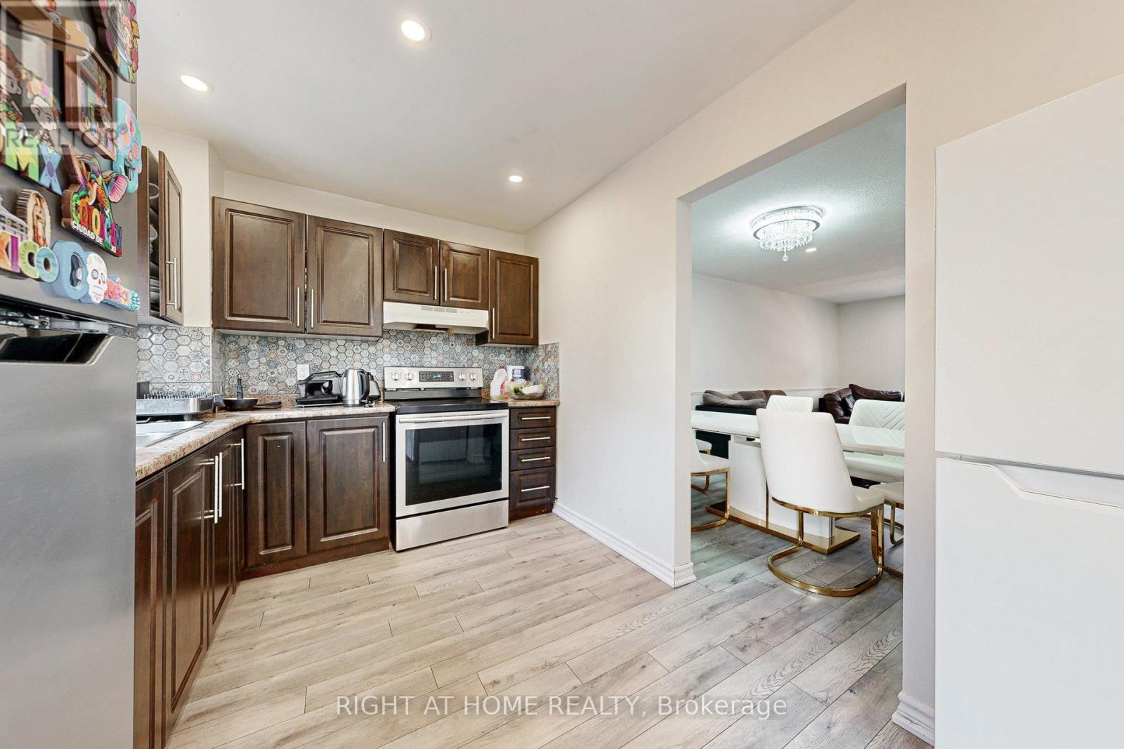 83 - 83 Guildford Crescent, Brampton, Ontario  L6S 3K2 - Photo 18 - W12349209