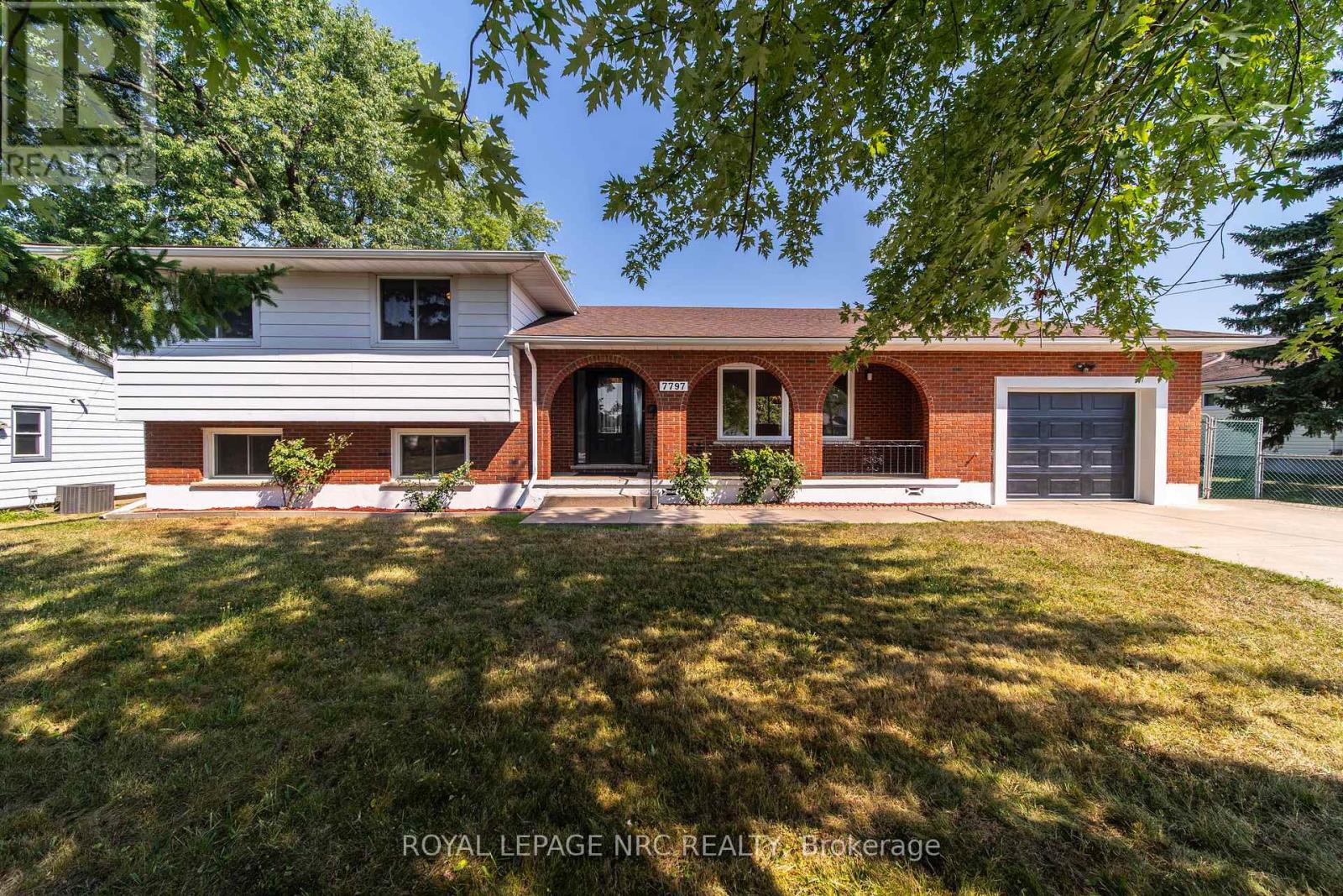 7797 MULHERN STREET, Niagara Falls, Ontario
