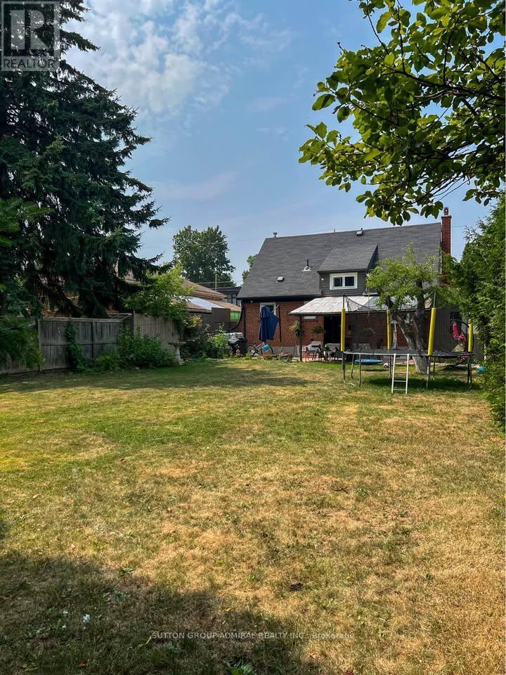 Lower - 65 Adanac Drive, Toronto, Ontario  M1M 2E6 - Photo 23 - E12343169