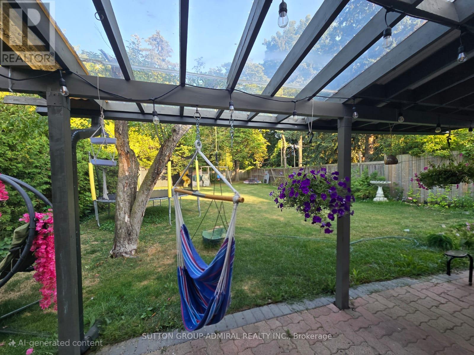 Lower - 65 Adanac Drive, Toronto, Ontario  M1M 2E6 - Photo 18 - E12343169