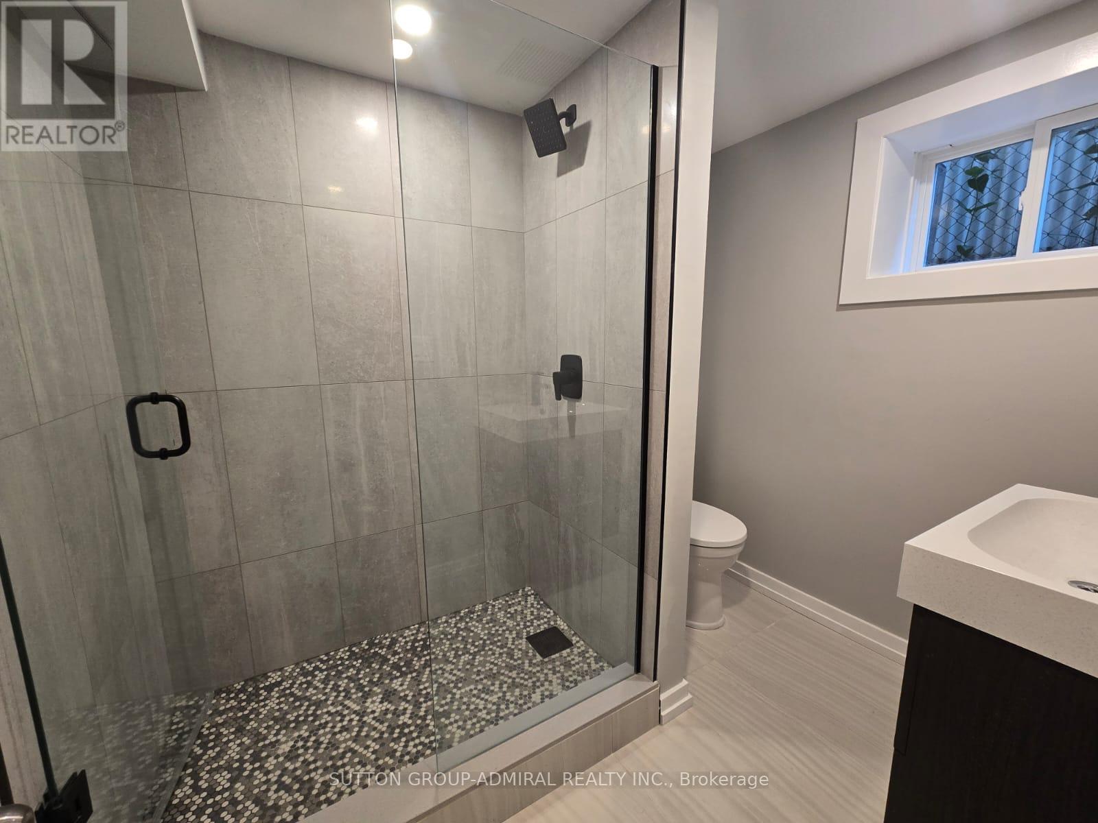 Lower - 65 Adanac Drive, Toronto, Ontario  M1M 2E6 - Photo 12 - E12343169