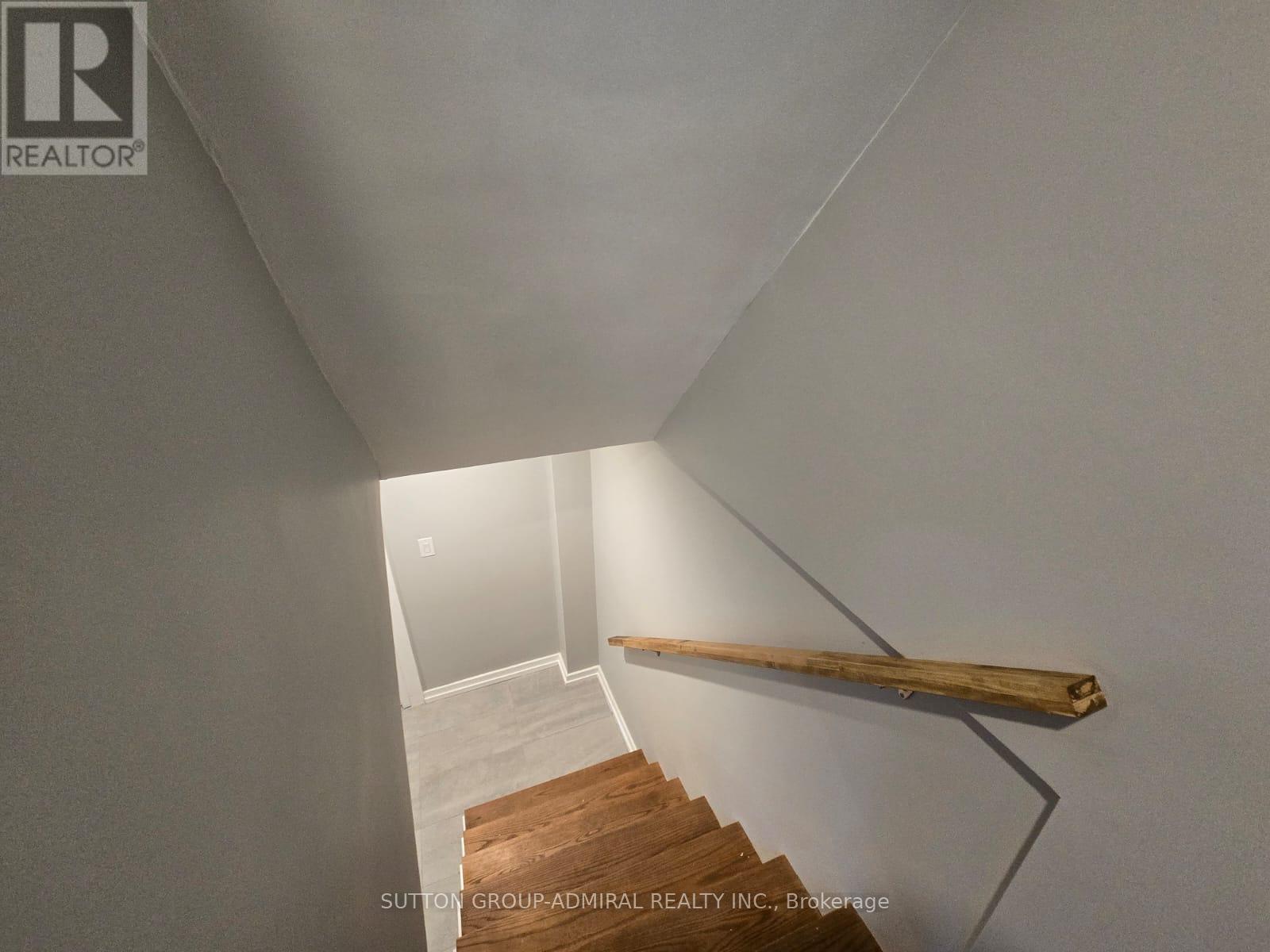 Lower - 65 Adanac Drive, Toronto, Ontario  M1M 2E6 - Photo 4 - E12343169