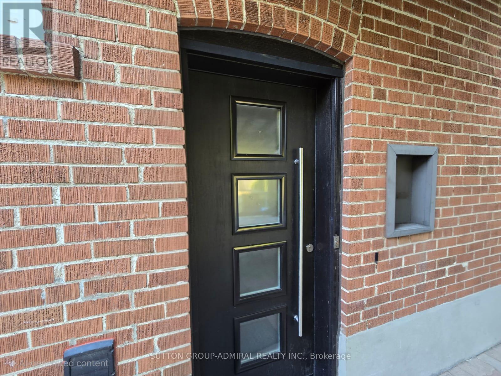 Lower - 65 Adanac Drive, Toronto, Ontario  M1M 2E6 - Photo 3 - E12343169