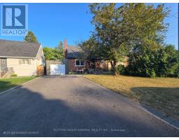Lower - 65 Adanac Drive, Toronto (Cliffcrest), Ca