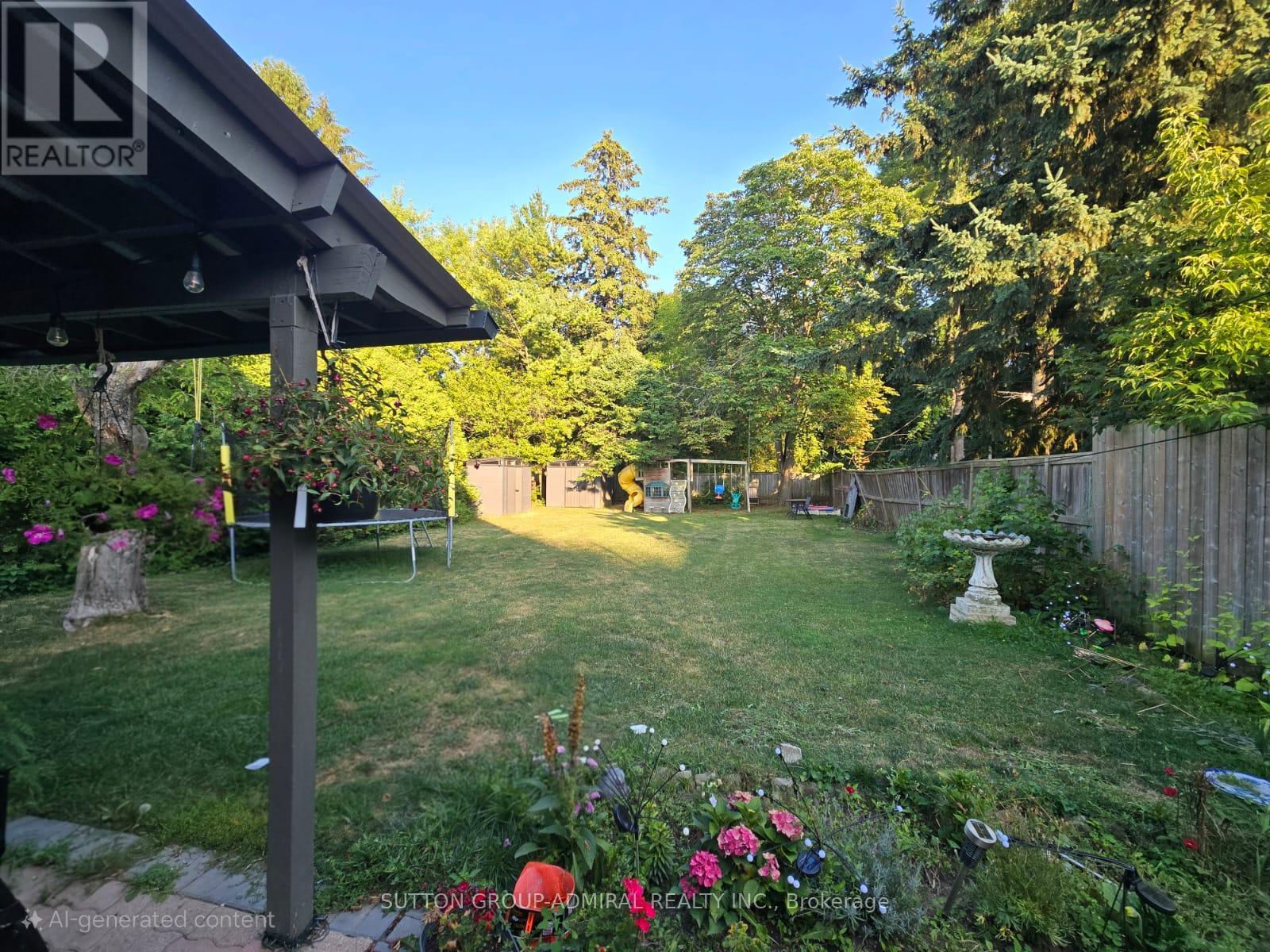 Lower - 65 Adanac Drive, Toronto, Ontario  M1M 2E6 - Photo 20 - E12343169