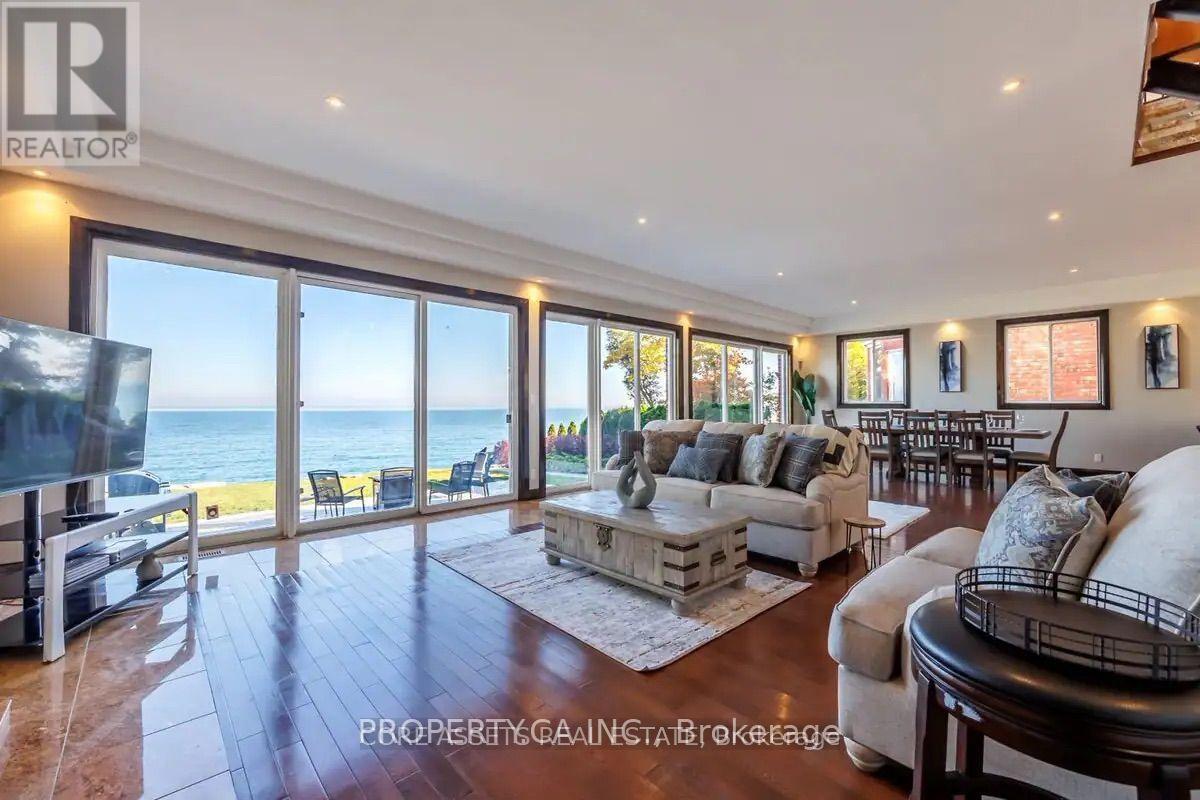 55 LAKEVIEW DRIVE, Hamilton, Ontario
