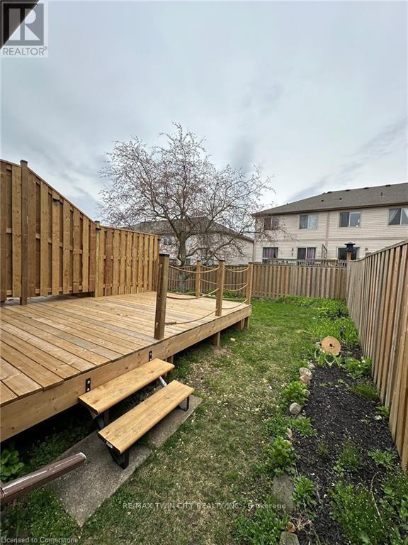 B - 8 Roseneath Crescent S, Kitchener, Ontario  N2E 1V9 - Photo 17 - X12349202