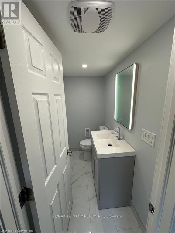 B - 8 Roseneath Crescent S, Kitchener, Ontario  N2E 1V9 - Photo 4 - X12349202