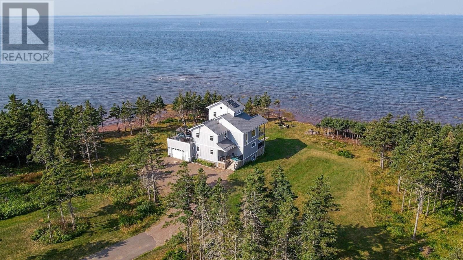 375 Campbells Way, Cape Traverse, Prince Edward Island  C0B 1X0 - Photo 1 - 202520833