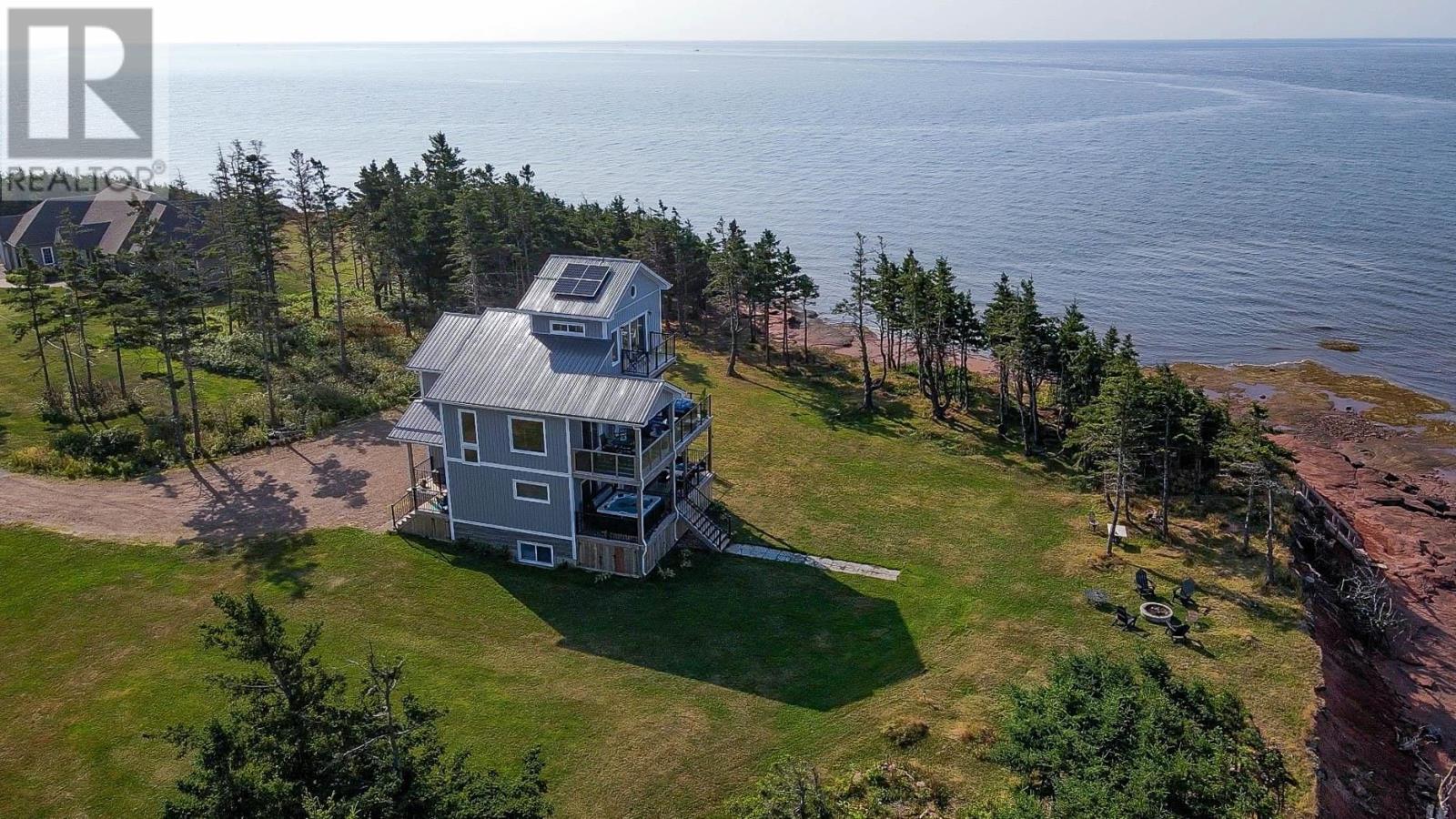 375 Campbells Way, Cape Traverse, Prince Edward Island  C0B 1X0 - Photo 6 - 202520833